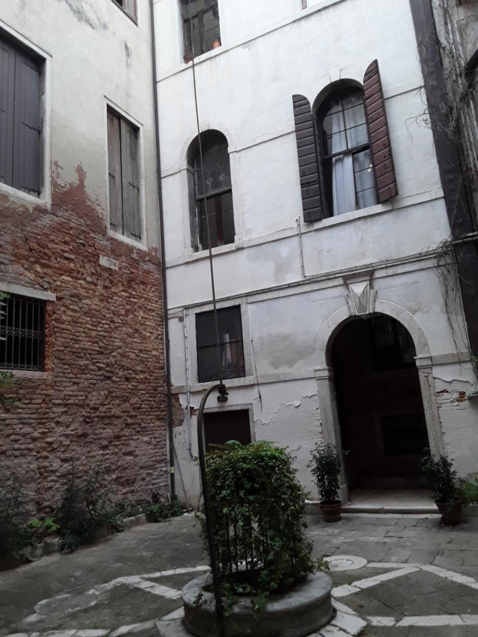Palazzo Soranzo Charming Veneza Exterior foto