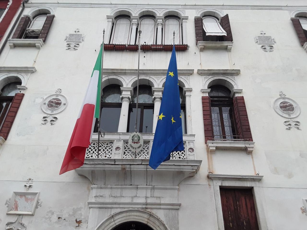 Palazzo Soranzo Charming Veneza Exterior foto